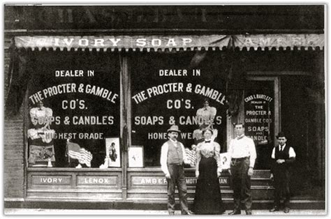 p&g company history|Pinterest.